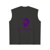 Playera Oversize Square Fit SIN MANGAS 250 gr.  😎 NEW PRODUCT ☀️ Miniatura