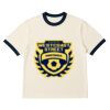 Playera Unisex Combinada 🔥 NEW PRODUCT 🔥 Miniatura
