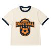 Playera Unisex Combinada 🔥 NEW PRODUCT 🔥 Miniatura