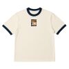 Playera Unisex Combinada 🔥 NEW PRODUCT 🔥 Miniatura