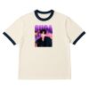 Playera Unisex Combinada 🔥 NEW PRODUCT 🔥 Miniatura