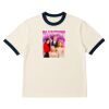 Playera Unisex Combinada 🔥 NEW PRODUCT 🔥 Miniatura